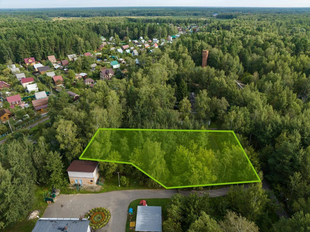 Продается земельный участок 19.2 сот. - Фото 5