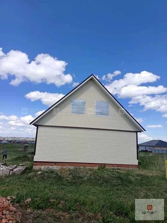Продажа дома, Арск, Арский район, ул. Мансура Хасанова - Фото 5