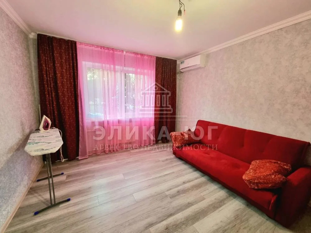 Продажа квартиры, Джубга, Туапсинский район, ул. Советская - Фото 1