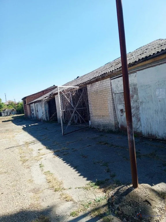 Продажа производственного помещения, Курганинск, Курганинский район, ... - Фото 8