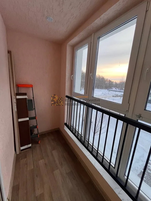 Аренда квартиры, Уфа, улица Ивана Спатара - Фото 9