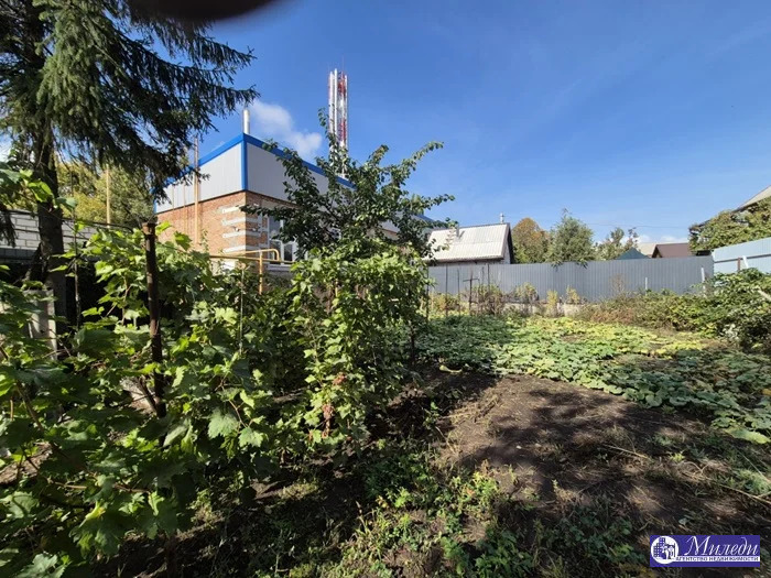 Продажа участка, Батайск, ул. 50 лет Октября - Фото 4