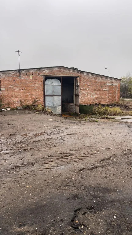 Аренда склада, Истра, Истринский район, Гагарина ул. - Фото 2