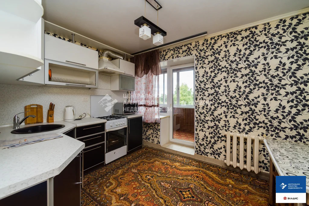 Продажа квартиры, Рыбное, Рыбновский район, ул. Большая - Фото 1