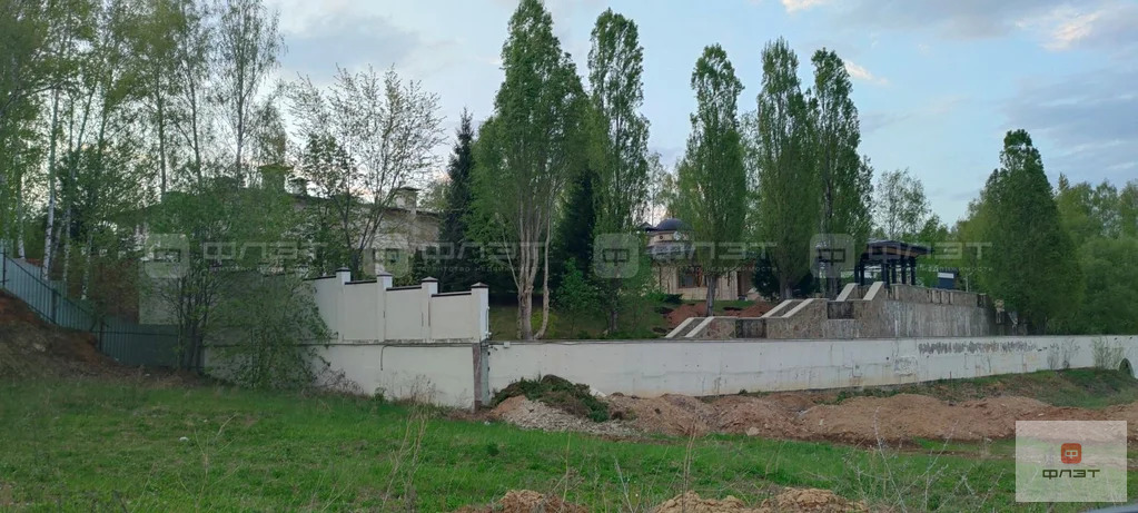 Продажа участка, Казань, ул. Сабит (Алтан) - Фото 12