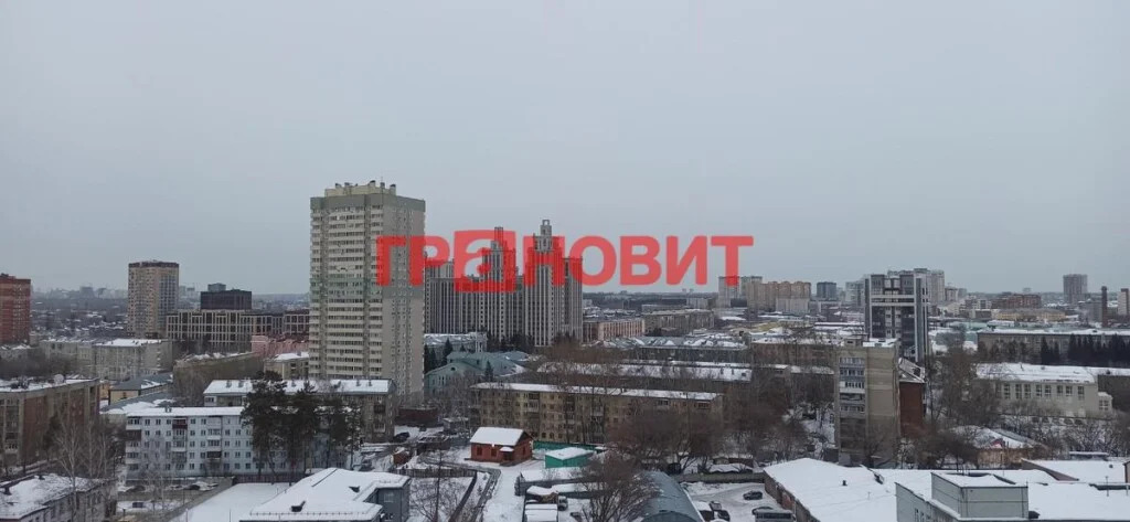 Продажа квартиры, Новосибирск, ул. Дмитрия Донского - Фото 11