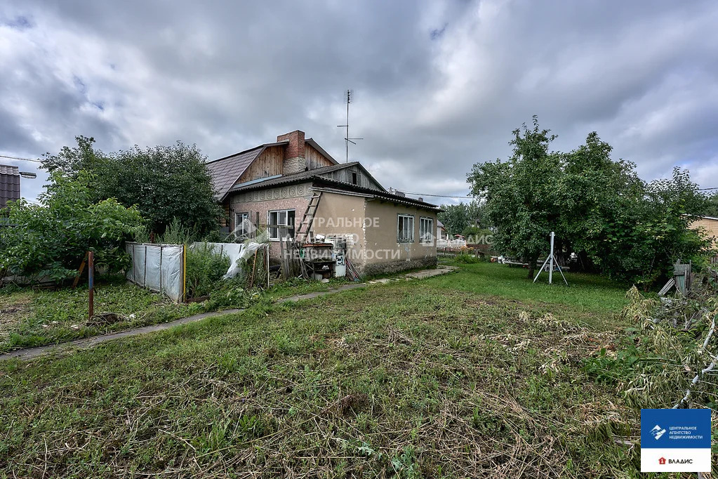 Продажа дома, Ходынино, Рыбновский район, ул. Центральная - Фото 16