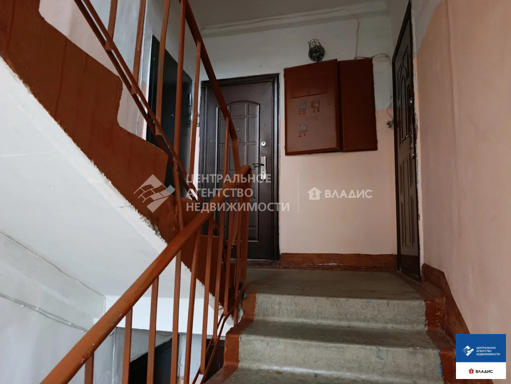 Продажа квартиры, Шилово, Шиловский район, ул. Стройкова - Фото 3