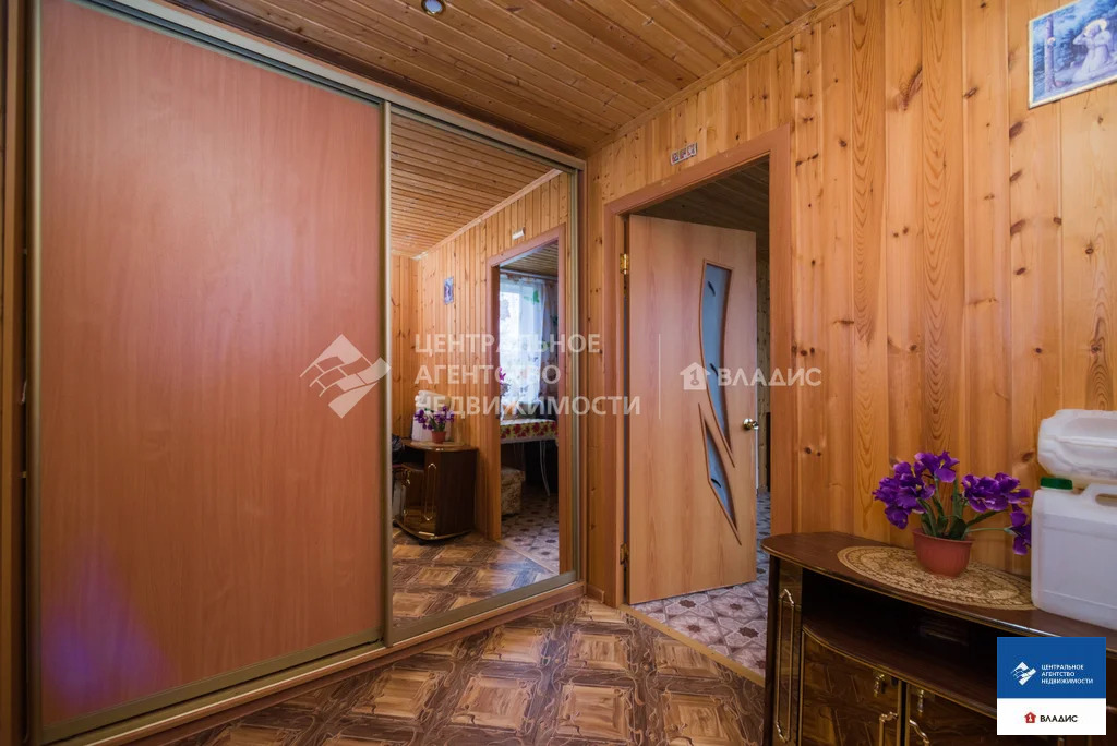 Продажа дома, Ильинка, Скопинский район - Фото 23