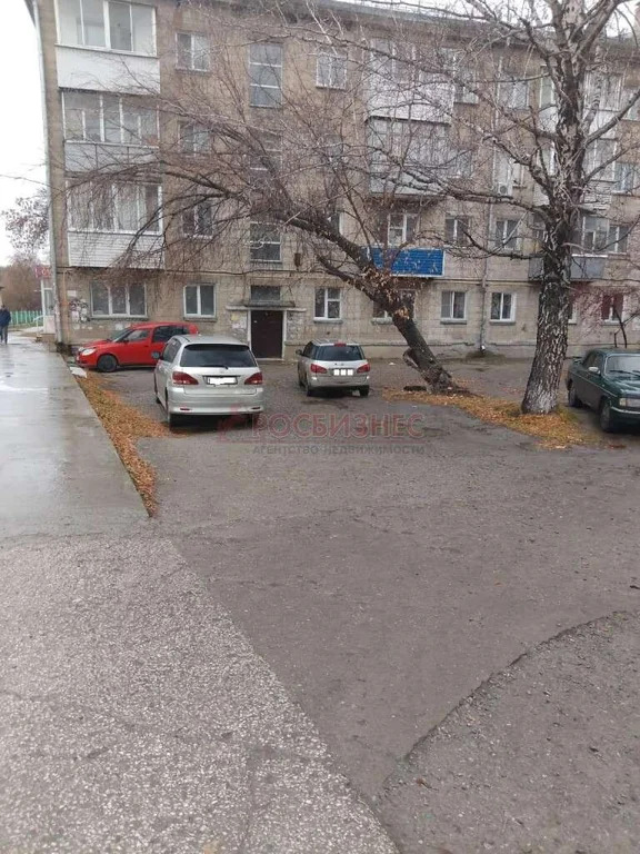 Продажа квартиры, Искитим, микрорайон Центральный - Фото 12