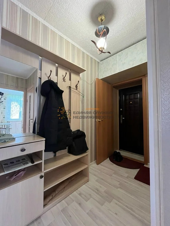 Аренда квартиры, Уфа, ул. 40 лет Октября - Фото 11