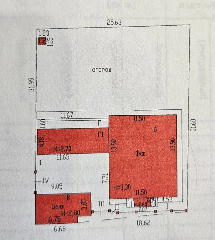 Продажа дома, Абинск, Абинский район, ул. Карла Маркса - Фото 37