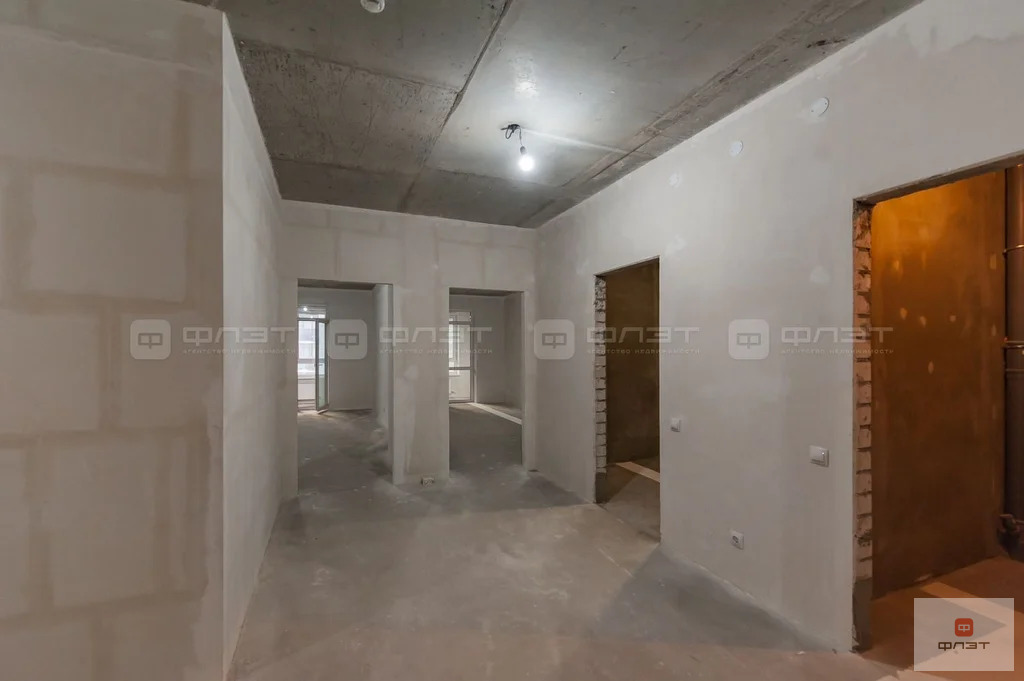 Продажа квартиры, Казань, проезд. Юнуса Ахметзянова - Фото 12
