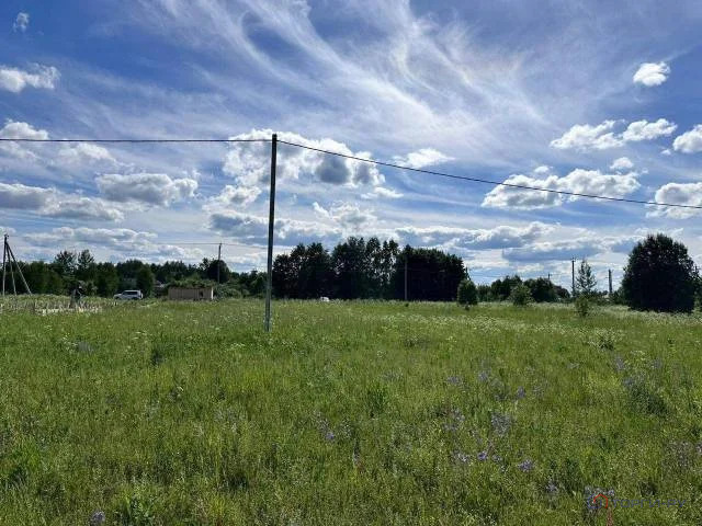 Продажа участка, Дмитровский район - Фото 0