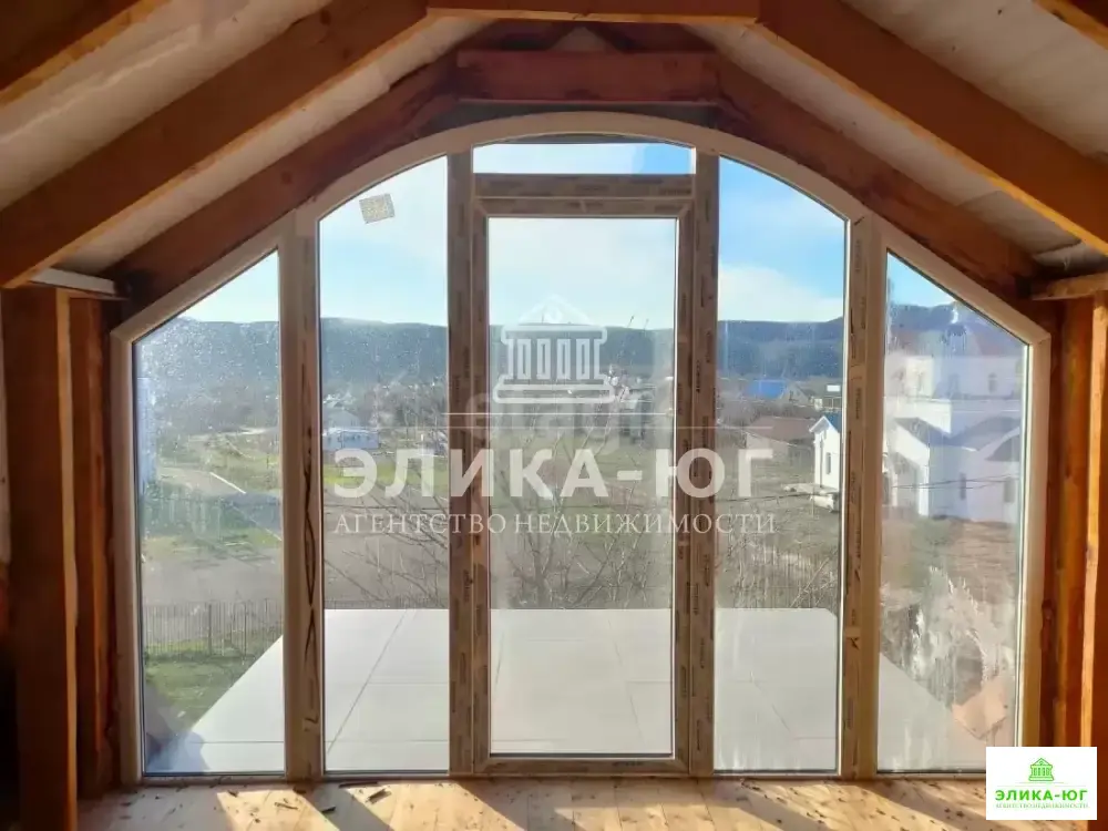 Продажа дома, Тенгинка, Туапсинский район, Олимпийская ул. - Фото 17
