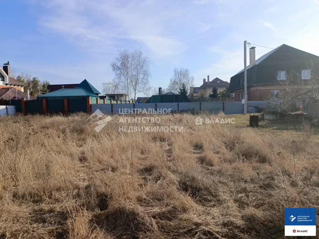 Продажа участка, Рязань, Казанская улица - Фото 3