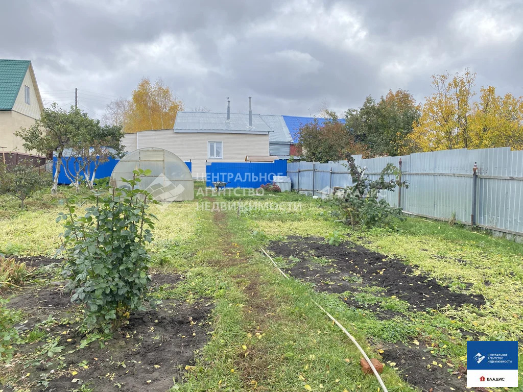 Продажа дома, Пронск, Пронский район, ул. Затинная - Фото 38