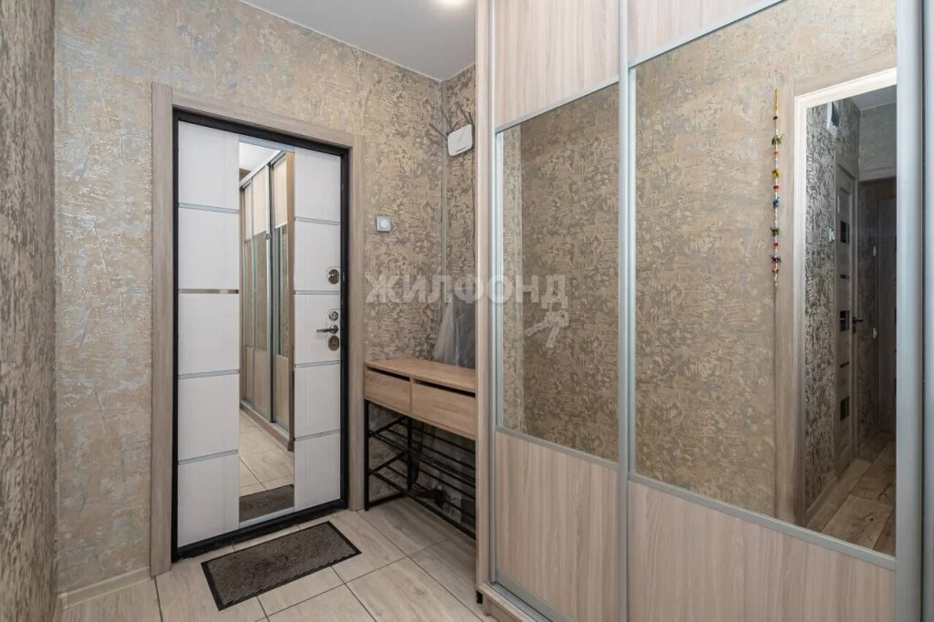 Продажа квартиры, Новосибирск, Плющихинская - Фото 12