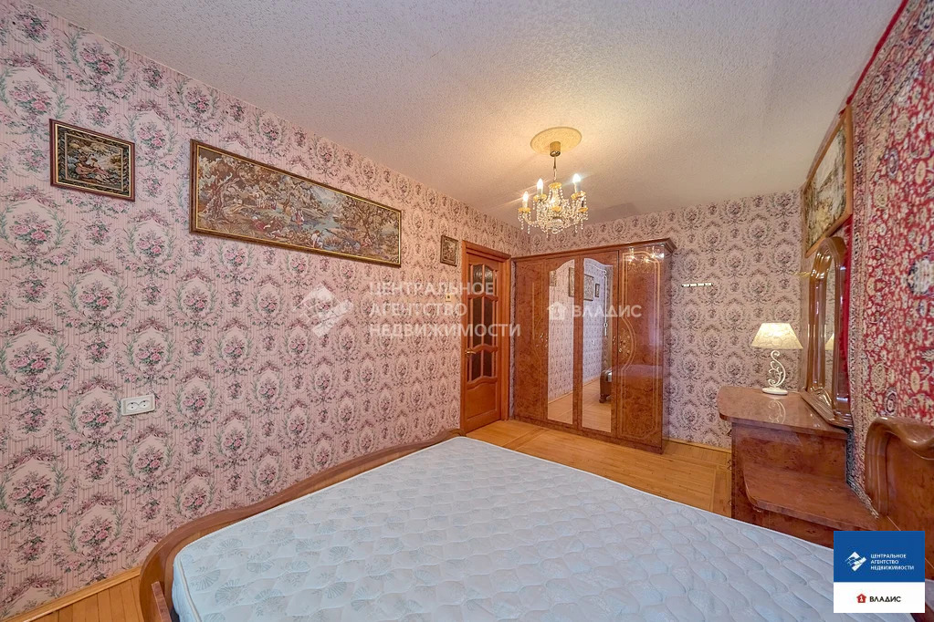 Продажа квартиры, Рязань, ул. Стройкова - Фото 9