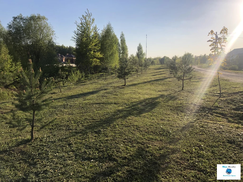 Продается участок. , Аргуново д, - Фото 0