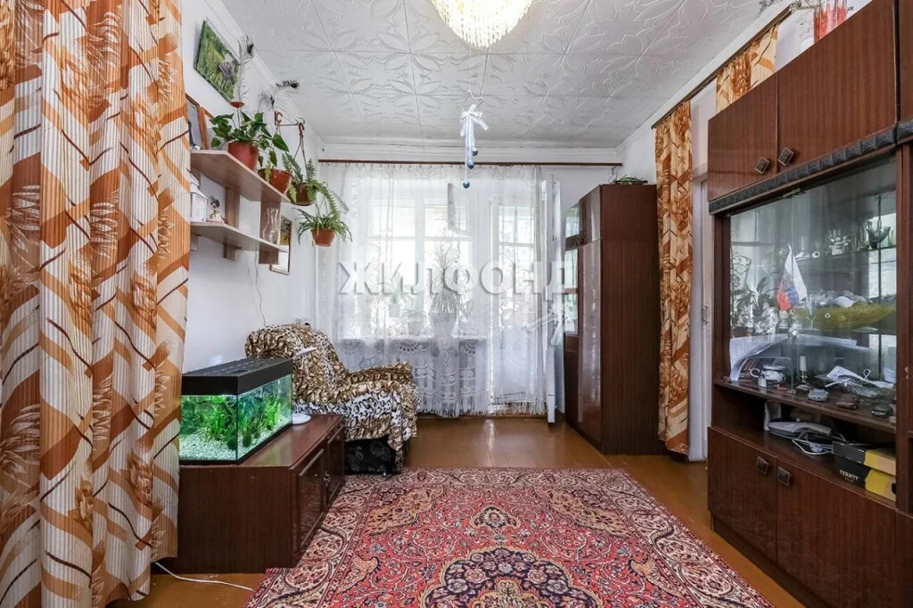 Продажа квартиры, Новосибирск, ул. Гоголя - Фото 16