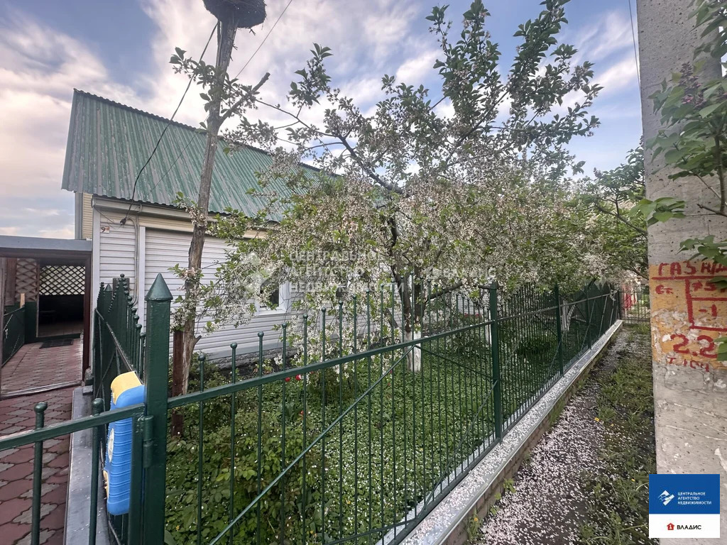 Продажа дома, Рыбное, Рыбновский район, ул. Октябрьская - Фото 3