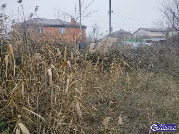 Продажа участка, Батайск, Малиновая улица - Фото 4