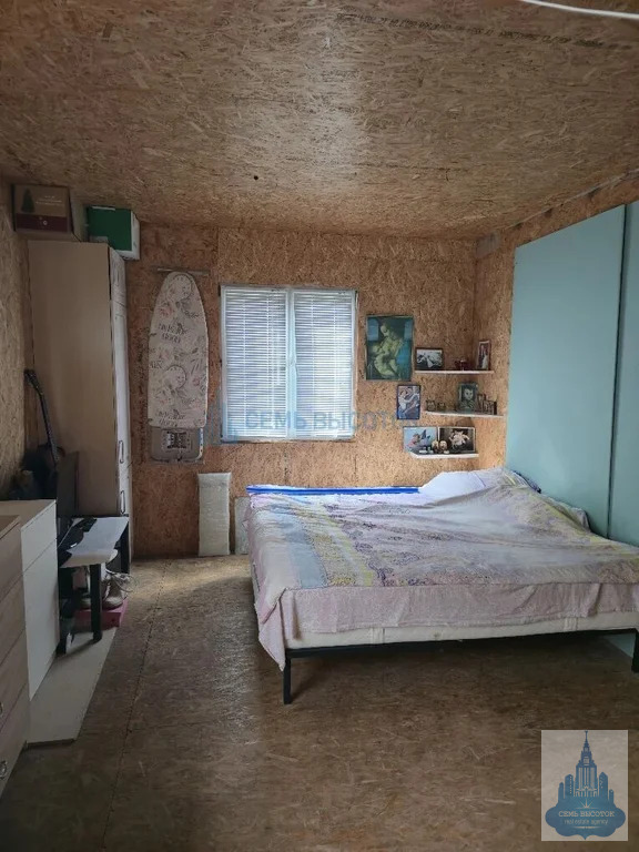Продажа дома, Подольск, Бережковский проезд - Фото 8