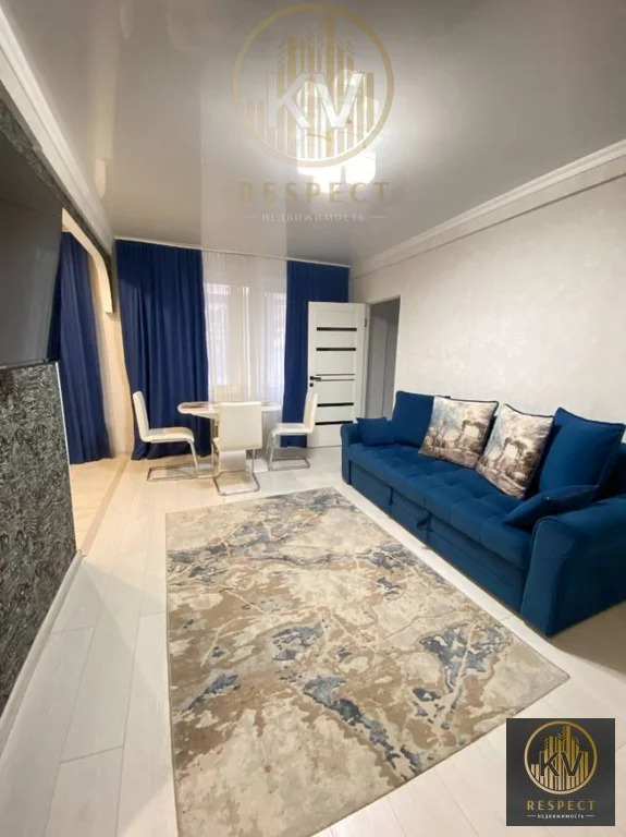 Продажа квартиры, Кисловодск, Андрея Губина ул. - Фото 1