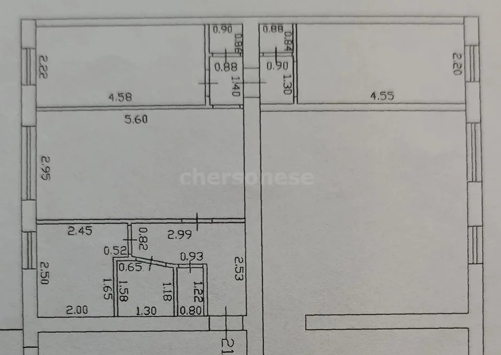 Продажа квартиры, Севастополь, ул. Циолковского - Фото 13