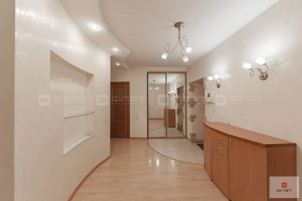 Продажа квартиры, Казань, ул. Четаева - Фото 28