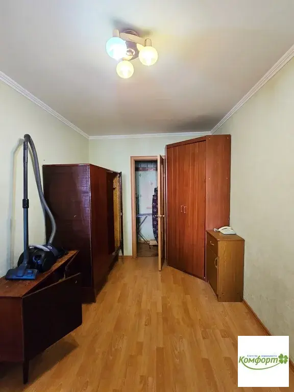 Продается 2 ком. квартира в г. Раменское, ул. Коммунистическая, д.18 - Фото 7