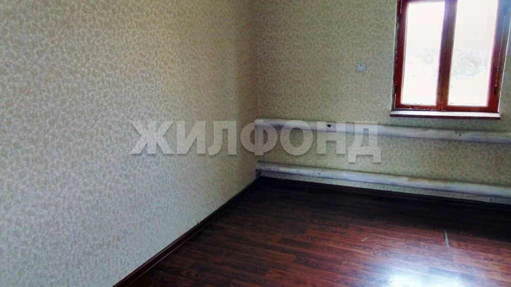 Продажа дома, Верх-Ирмень, Ордынский район, ул. Комсомольская - Фото 55
