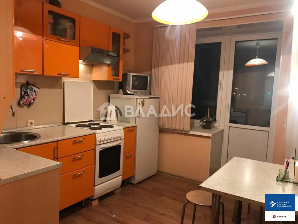 Аренда квартиры, Рязань, ул. Маяковского - Фото 0