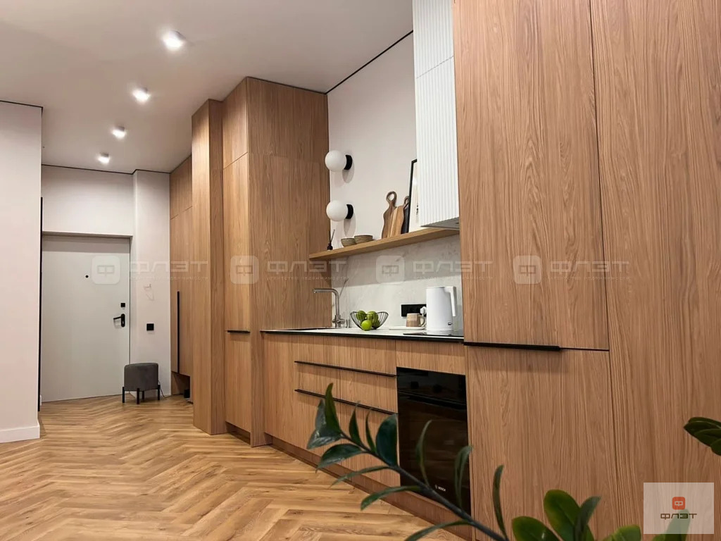 Продажа квартиры, Казань, ул. Аэропортовская - Фото 16