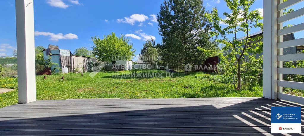 Продажа дома, Демкино, Рязанский район - Фото 11