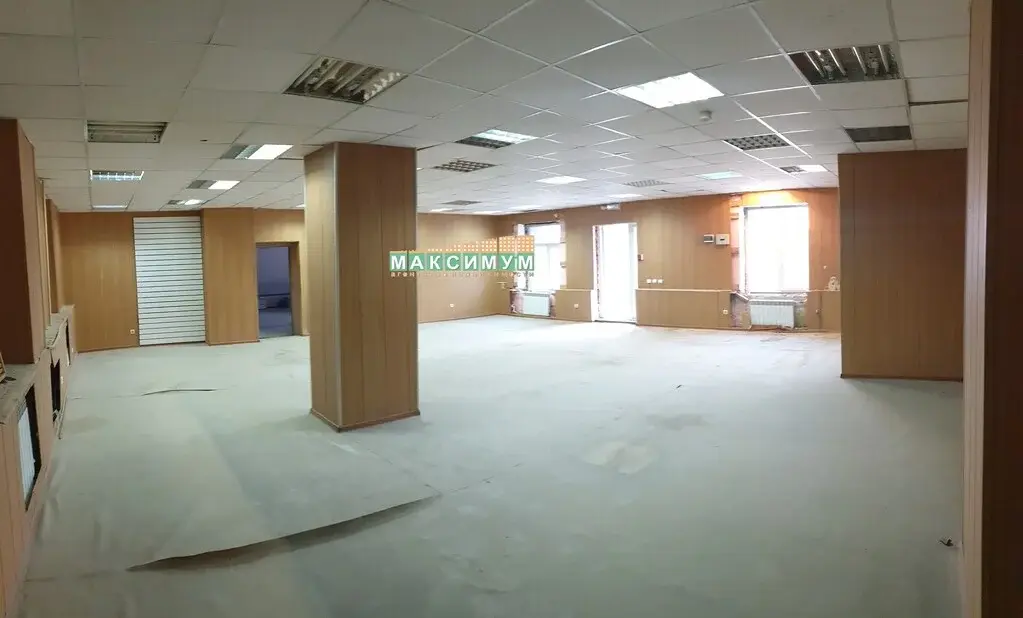 Аренда торгового помещения 60 и 90 кв.м. в Михнево, ул. Кооперативная - Фото 3