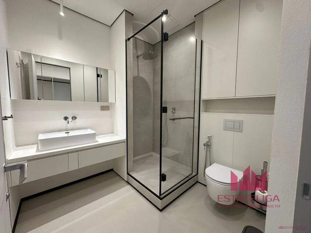 Аренда квартиры, Ленинградский пр-кт. - Фото 13