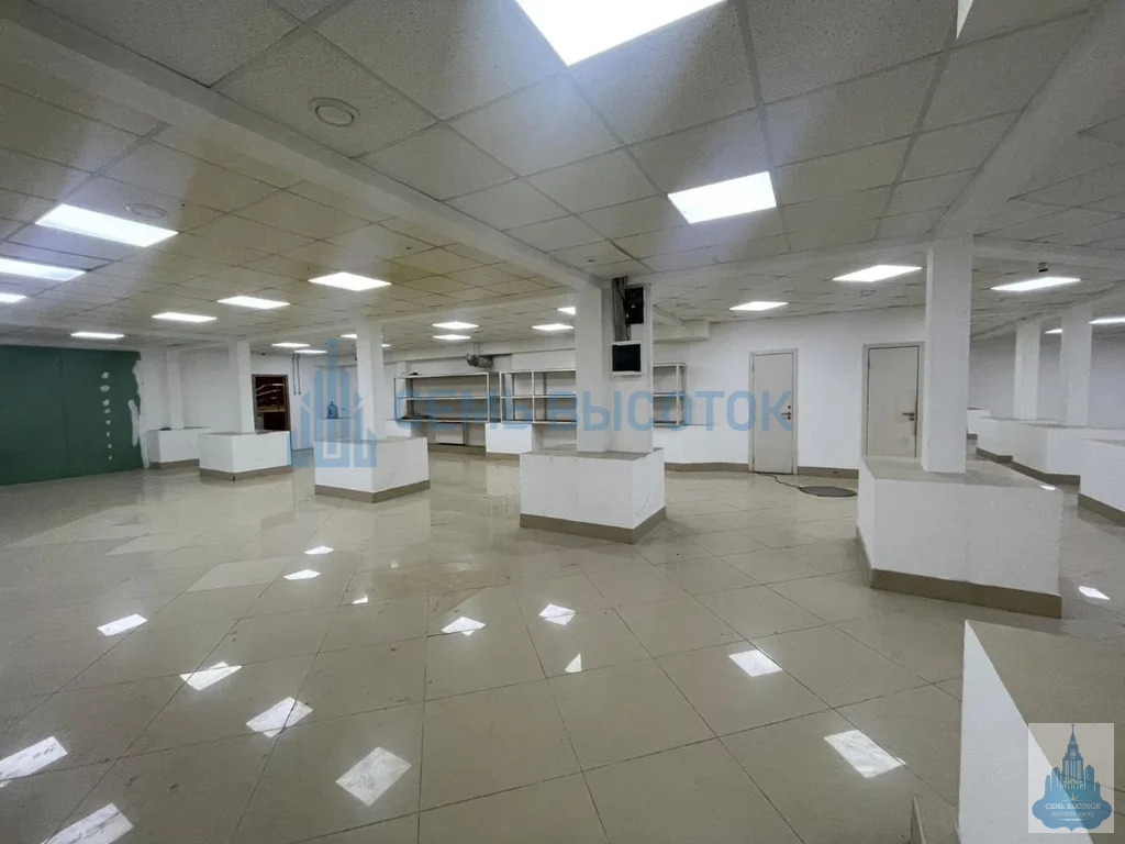 Аренда склада, Подольск, Юных Ленинцев проспект - Фото 5