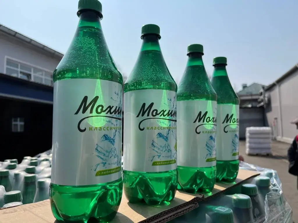 Продаётся производство воды, лимонада и пива г. Уссурийск, Приморский - Фото 7