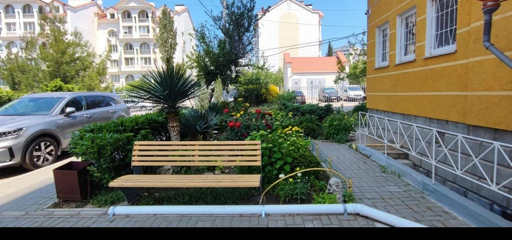 Продажа квартиры, Севастополь, Античный пр-кт. - Фото 16