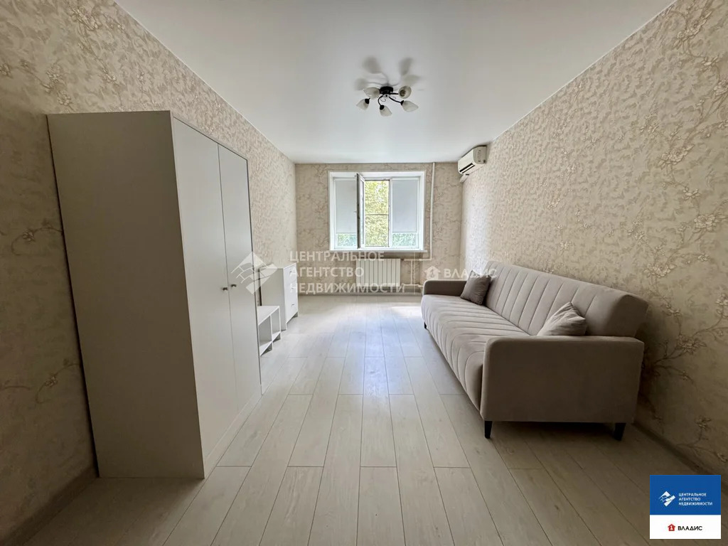 Аренда квартиры, Рязань, Касимовское ш. - Фото 7