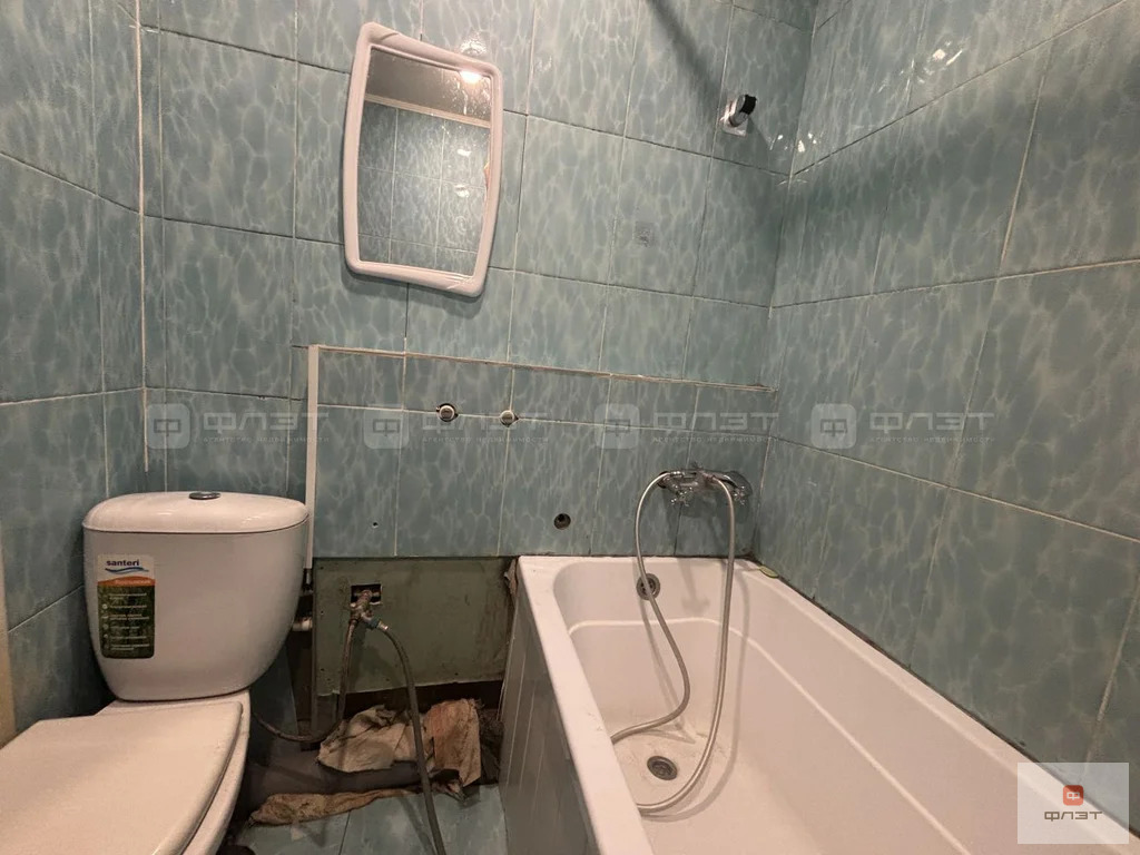 Продажа квартиры, Казань, ул. Побежимова - Фото 9