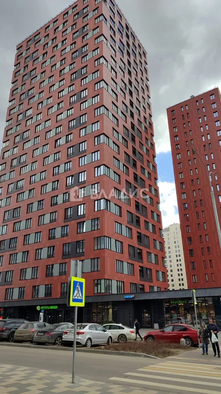 Москва, 2-й Грайвороновский проезд, д.44к1, 1-комнатная квартира на ... - Фото 13