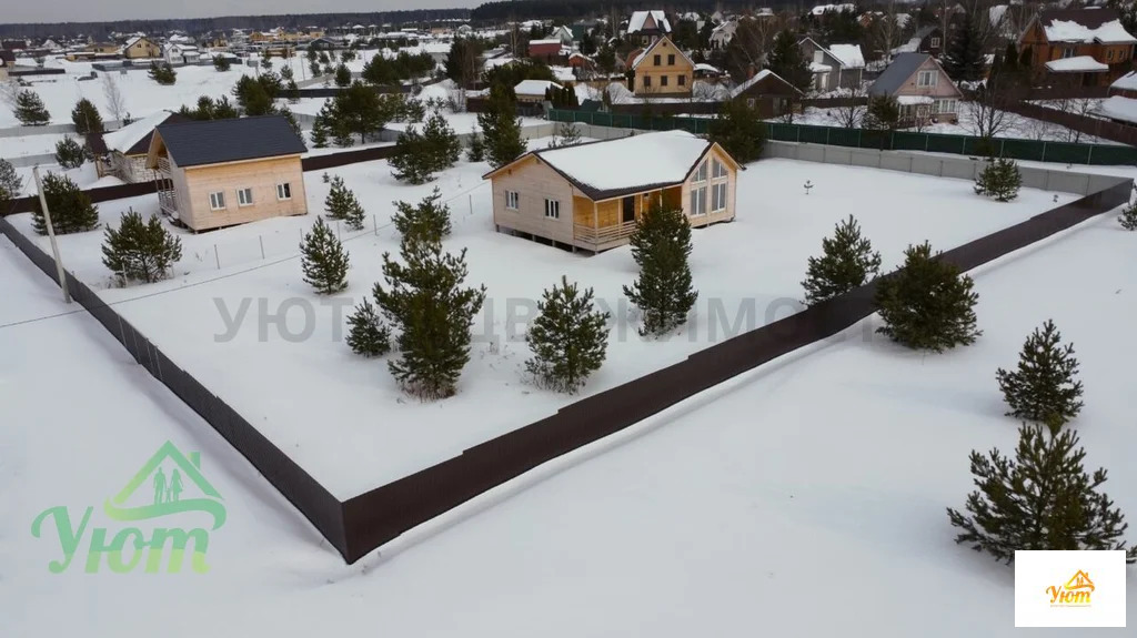 Продажа дома, Григорово, Лотошинский район - Фото 4