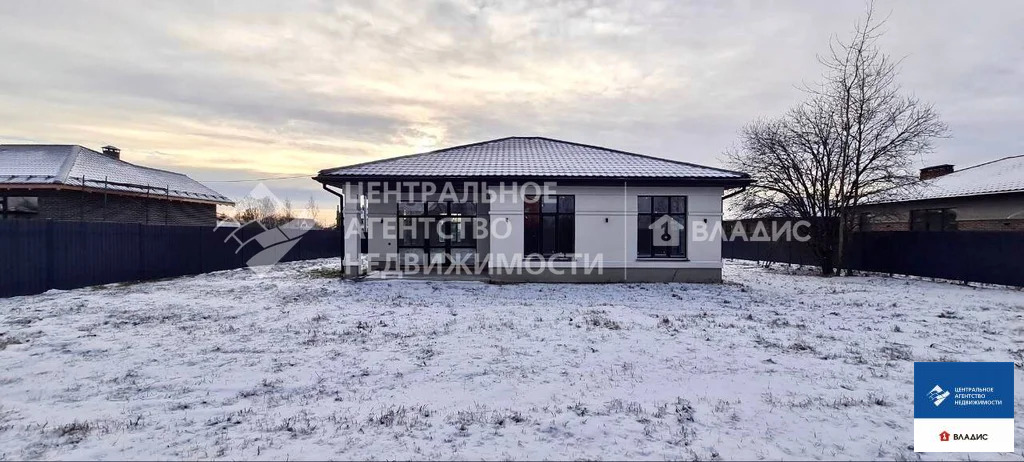 Продажа дома, Варские, Рязанский район - Фото 8