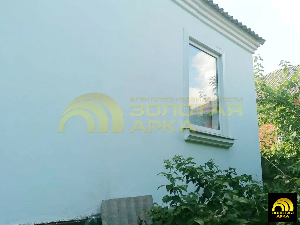 Продажа дома, Холмская, Абинский район, ул. Лысова - Фото 15