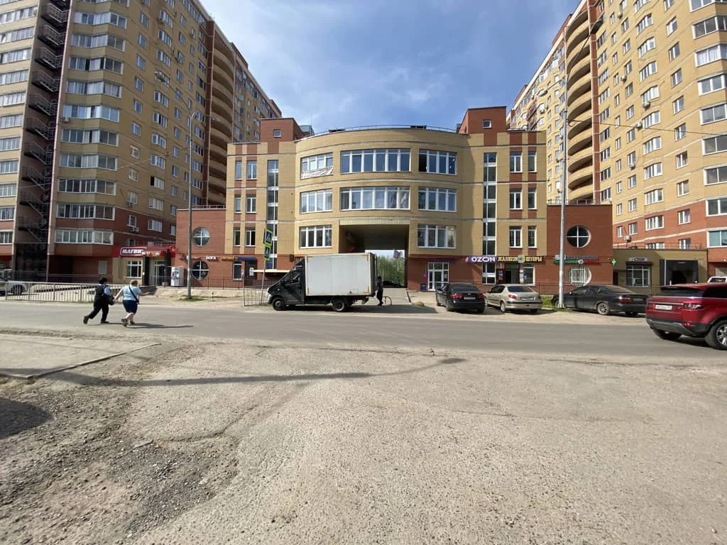 Продажа квартиры, Дмитров, Дмитровский район, Спасская улица - Фото 33
