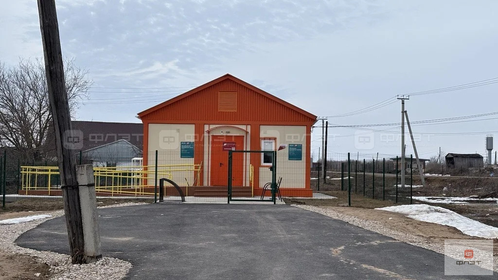 Продажа дома, Бишня, Зеленодольский район, ул. Южная - Фото 8