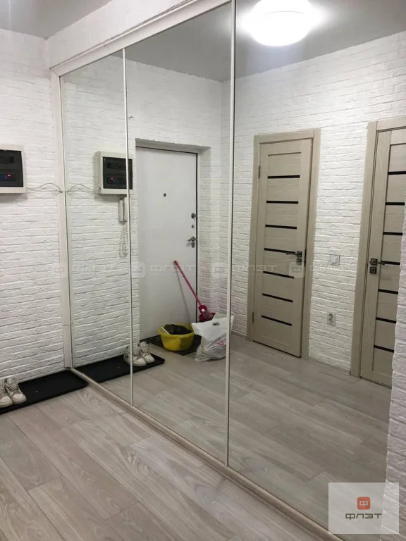 Продажа квартиры, Казань, ул. Академика Глушко - Фото 13